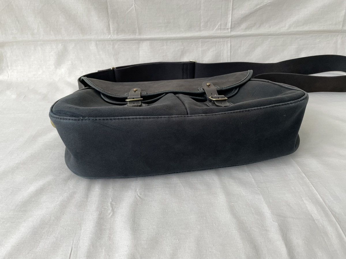 Filson Vintage Brady Norfolk Shoulder Bag Made in England Size ONE SIZE - 16 Thumbnail