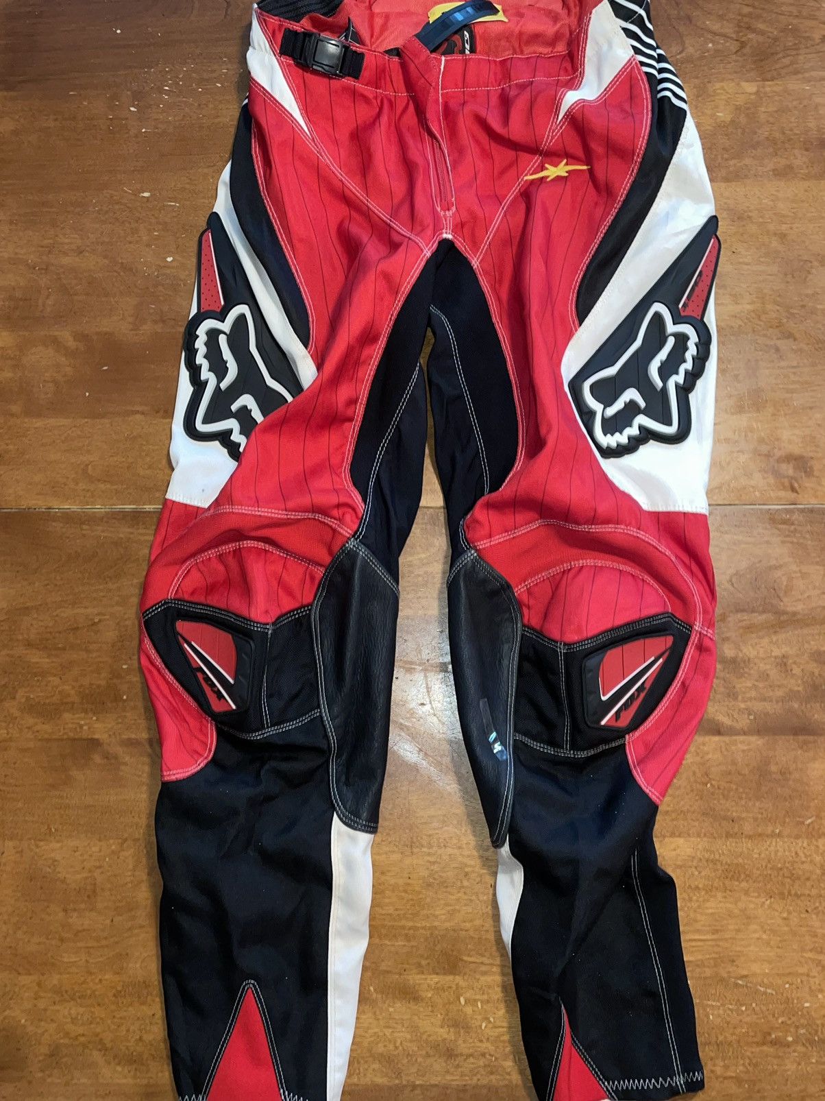 Other Phipps Biker Pants, size 32 Size US 32 / EU 48 - 3 Thumbnail