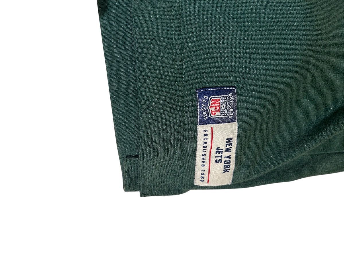 NFL Y2K VINTAGE NFL Jersey Size US XL / EU 56 / 4 - 3 Thumbnail