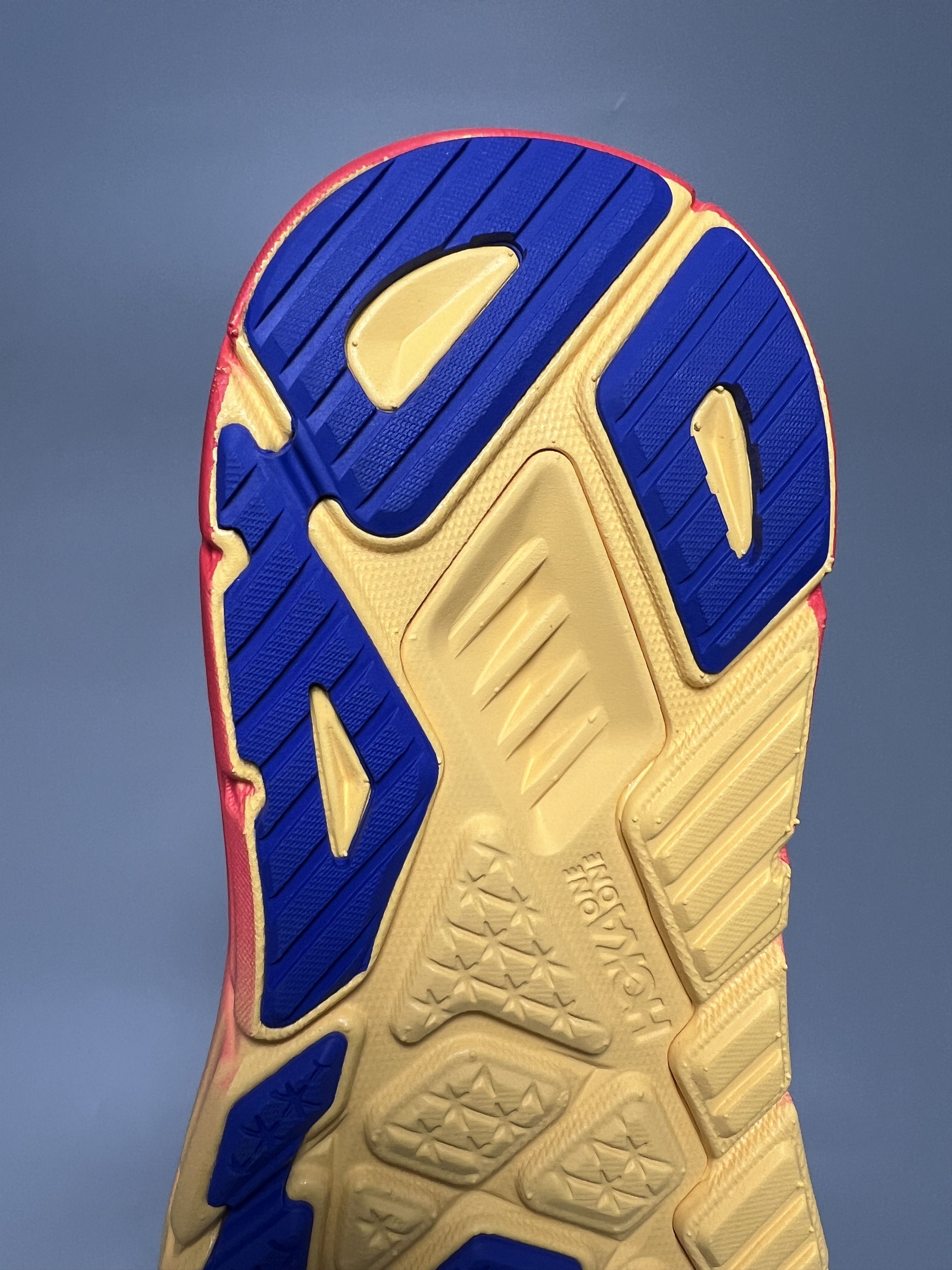 Hoka 9.5D Hoka One One Arahi 7 Men's Running Shoes Walking Gym Size US 9.5 / EU 42-43 - 15 Thumbnail