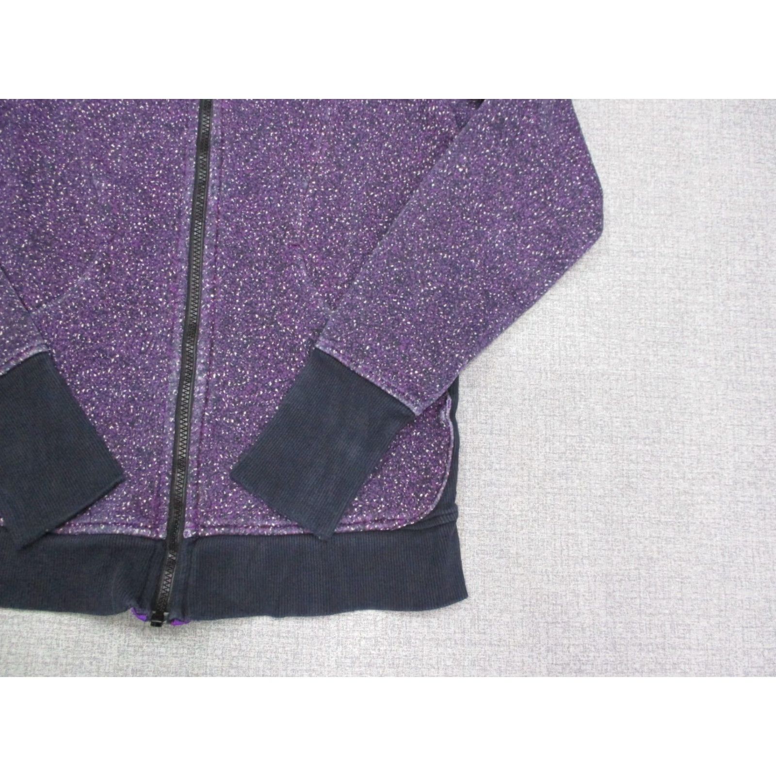 Lululemon Lululemon Scuba Hoodie Womens Size 8 Purple Sweater Sweatshirt Heavy Stretch Hoodie Size M / US 6-8 / IT 42-44 - 3 Thumbnail
