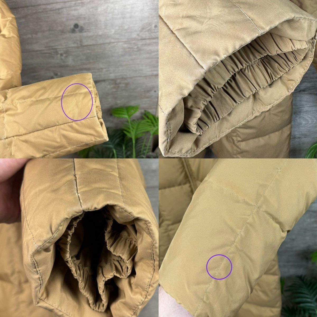 Burberry BURBERRY LONDON PUFFER VINTAGE DOWN JACKET LUXURY SIZE L Size US L / EU 52-54 / 3 - 13 Thumbnail