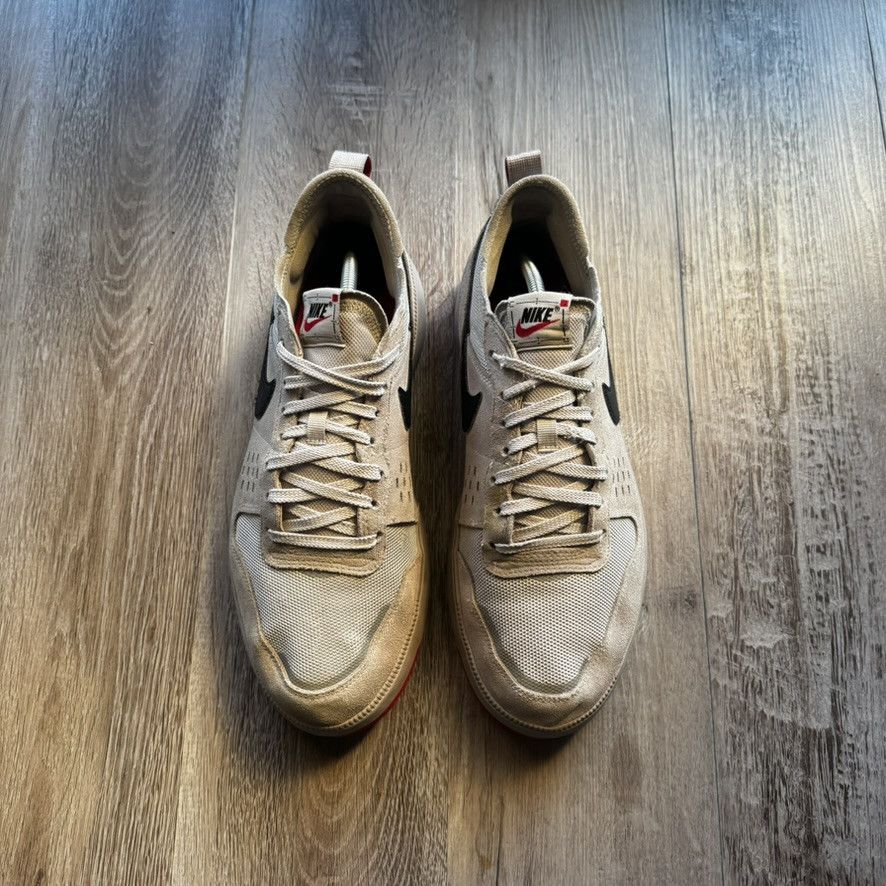Nike NIKE • C1TY "College Grey" (11.5M) Size US 11.5 / EU 44-45 - 8 Thumbnail