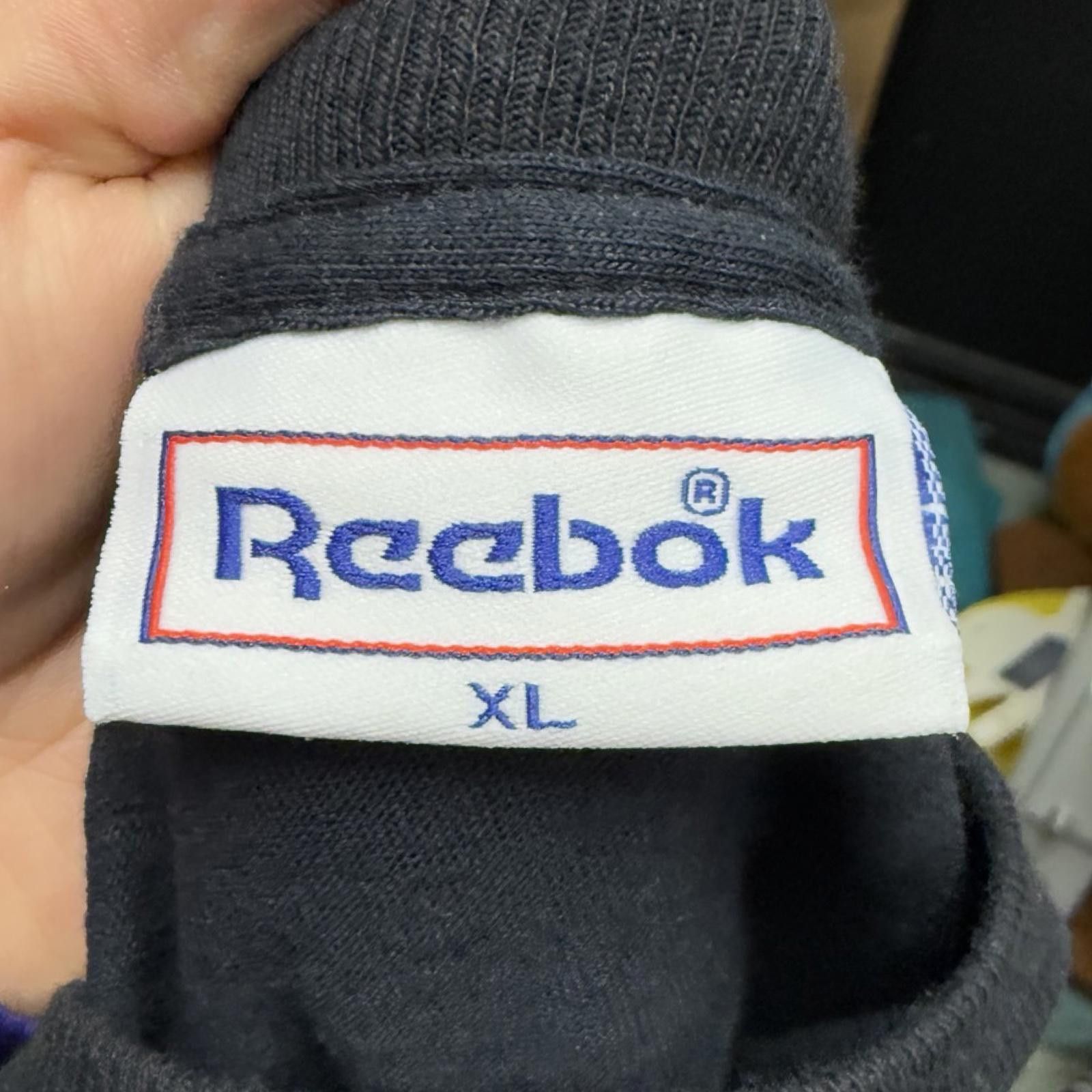 Reebok Shaq Password Tee — XL — Size US XL / EU 56 / 4 - 5 Thumbnail