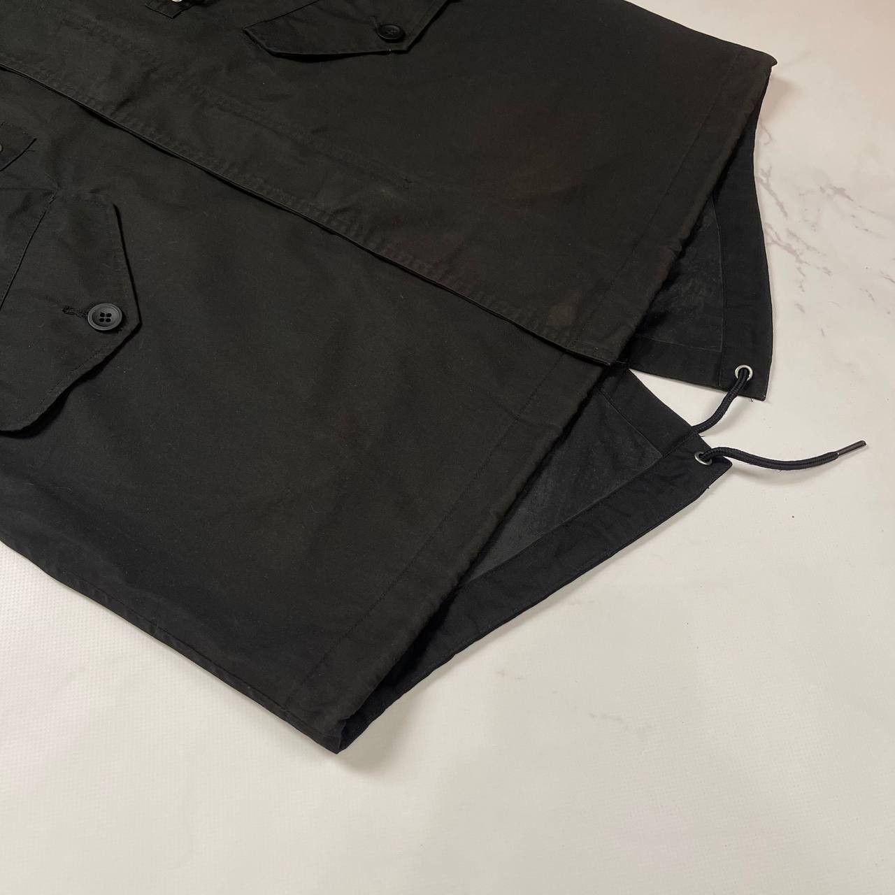 Fred Perry Fred Perry Jacket Coats Vintage Size M Black Size US M / EU 48-50 / 2 - 18 Thumbnail