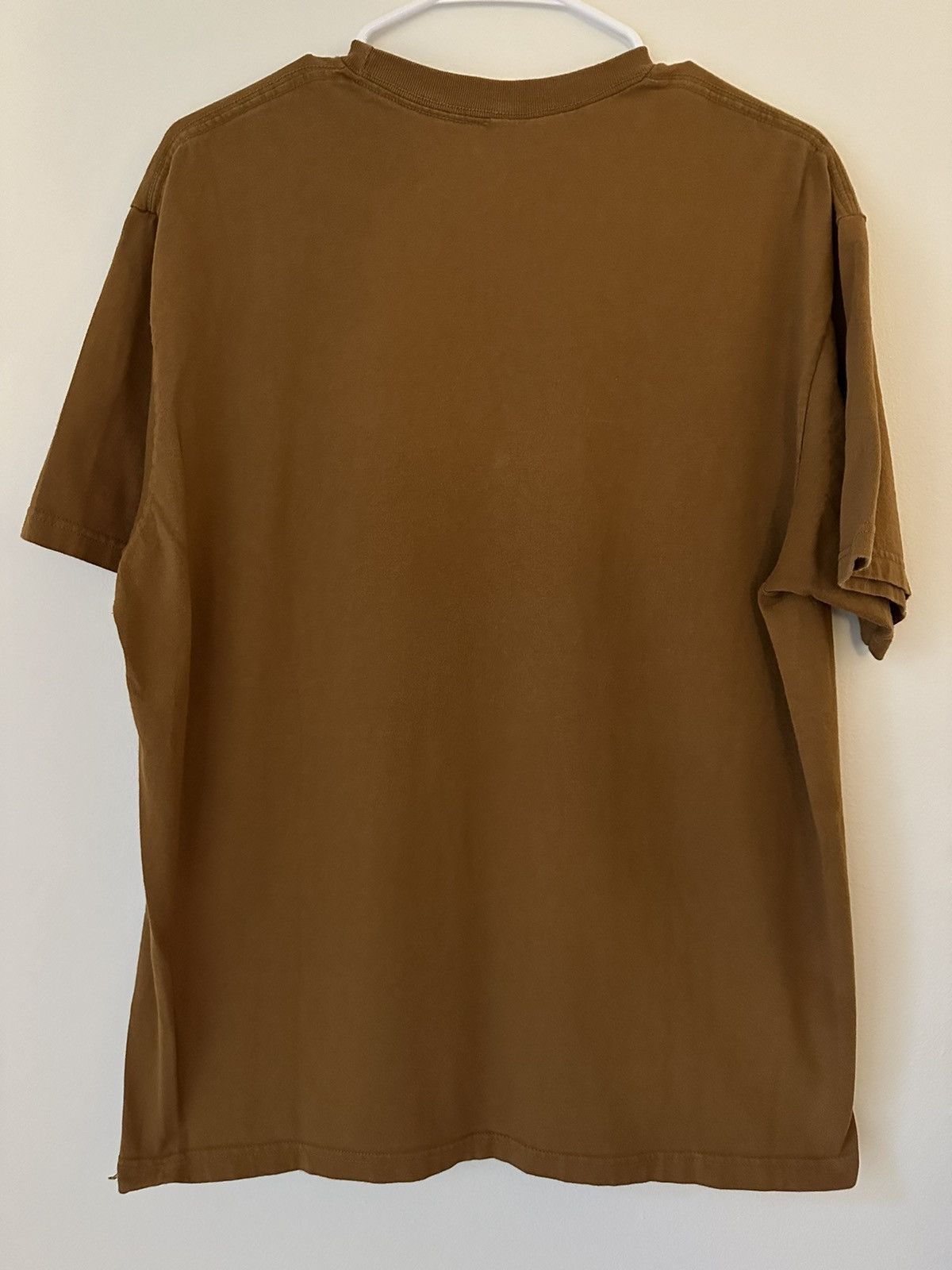 Supreme Supreme Gotham Tee Size US L / EU 52-54 / 3 - 3 Thumbnail