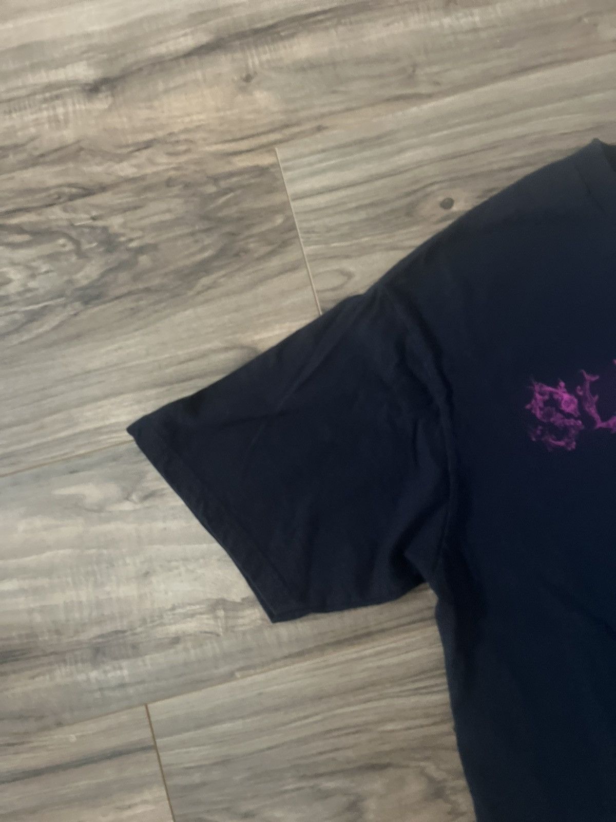 Supreme Supreme Morph Tee Size US M / EU 48-50 / 2 - 2 Thumbnail