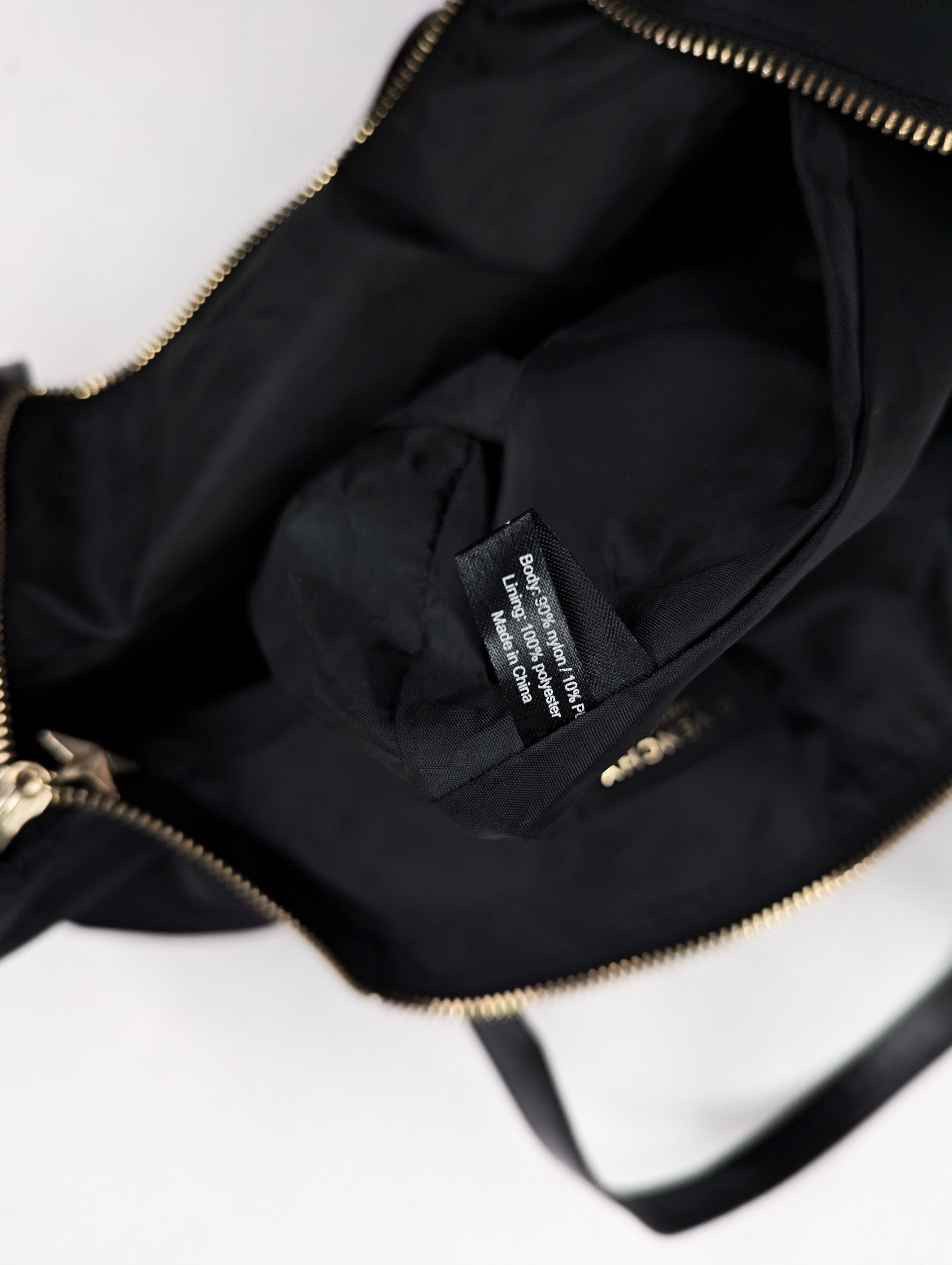 Givenchy Givenchy black bag Size ONE SIZE - 5 Thumbnail