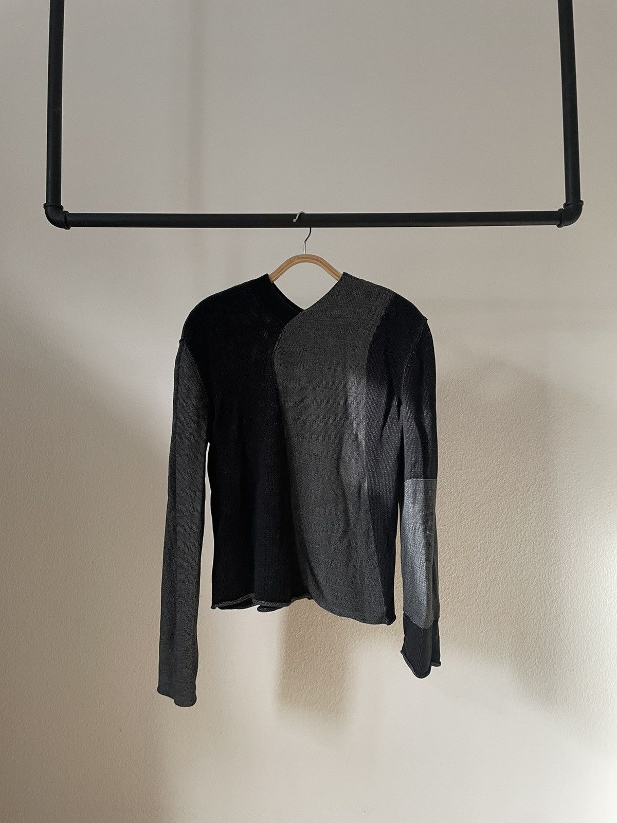Kiko Kostadinov 4 way knit - Tops