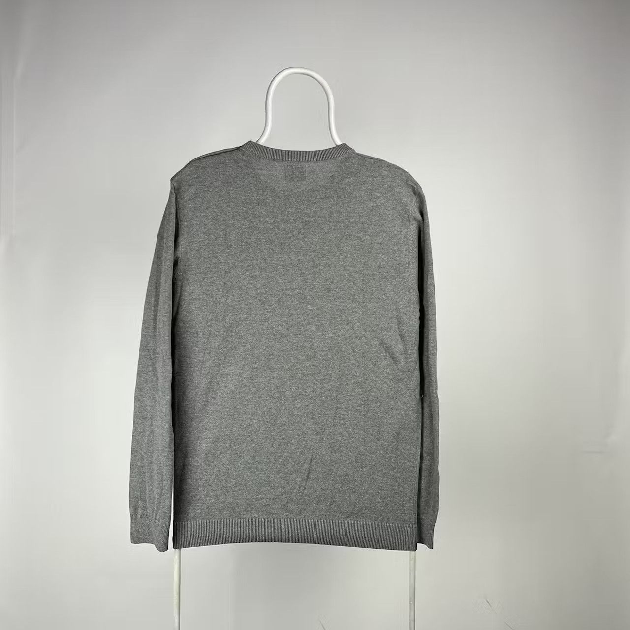 Guess Guess sweater zip classic jumper size XLarge Size US XL / EU 56 / 4 - 4 Thumbnail