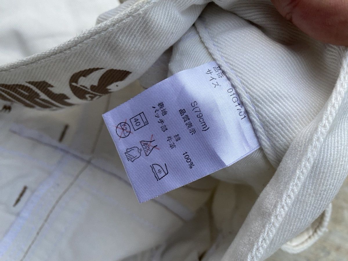 Vintage Gotcha surf denim pant Size US 29 - 11 Thumbnail