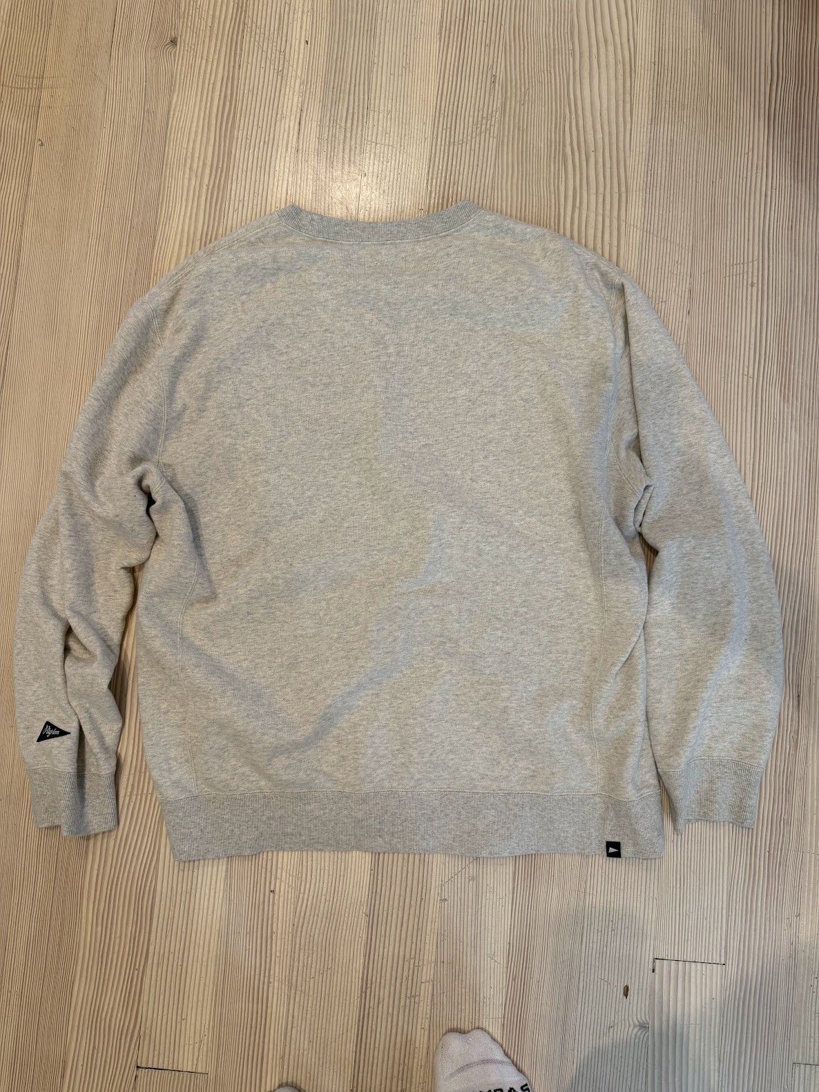 Pilgrim Surf + Supply Team crew Size US XL / EU 56 / 4 - 3 Thumbnail