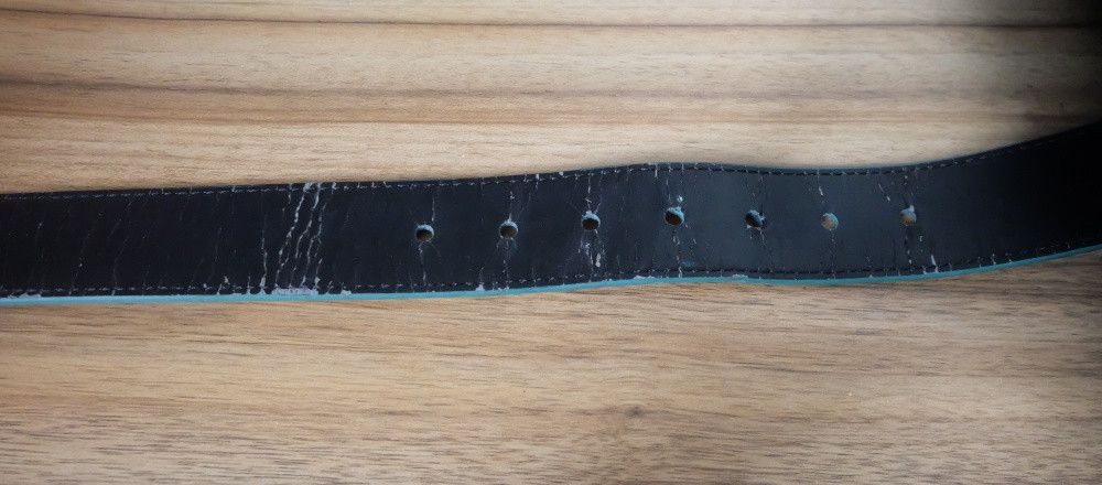 The Hundreds The Hundreds Clothing “Jags” Belt Size ONE SIZE - 5 Thumbnail