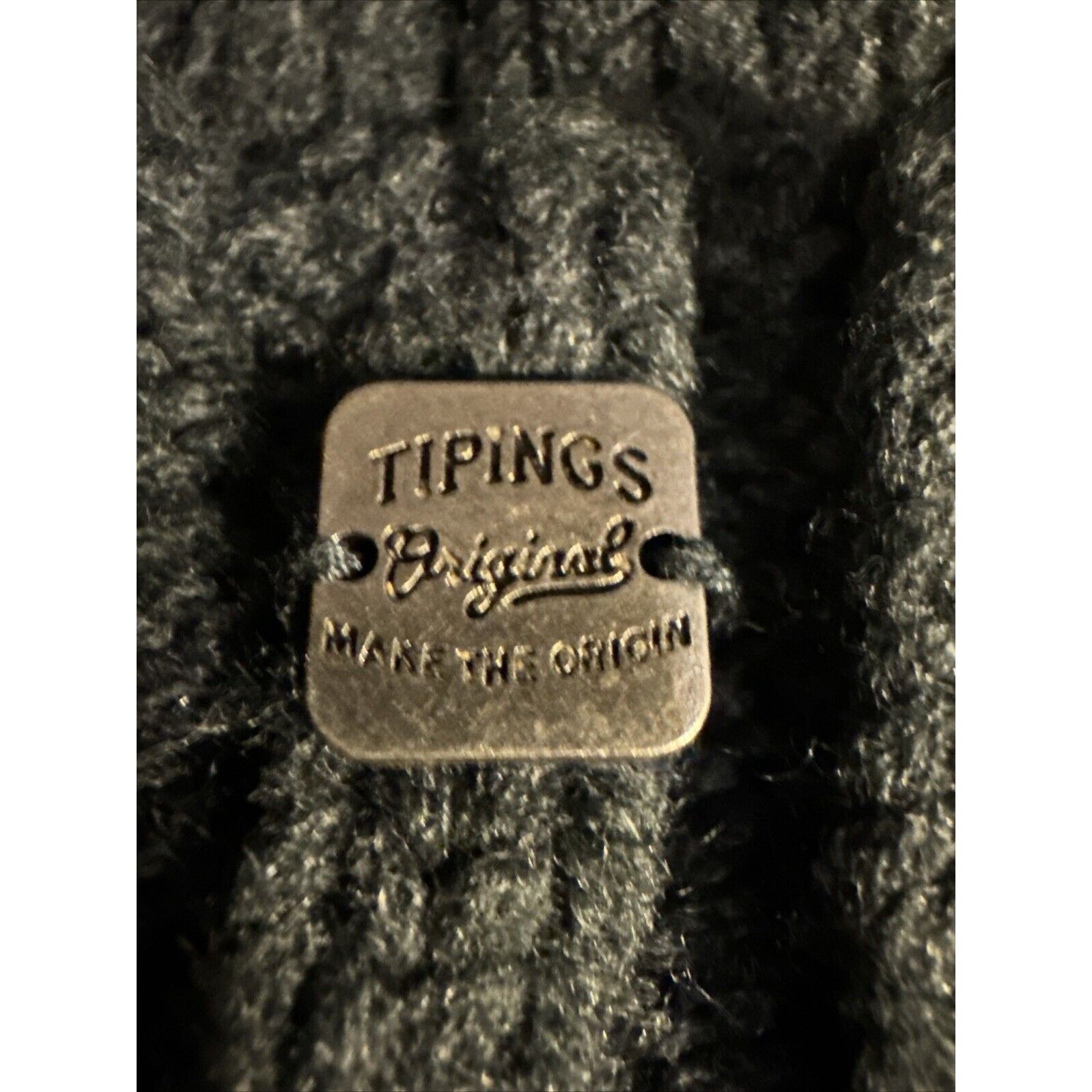 Other Levi’s H&M Tipings Beanie Hats Womens Size One Size Fits All Size ONE SIZE - 6 Thumbnail