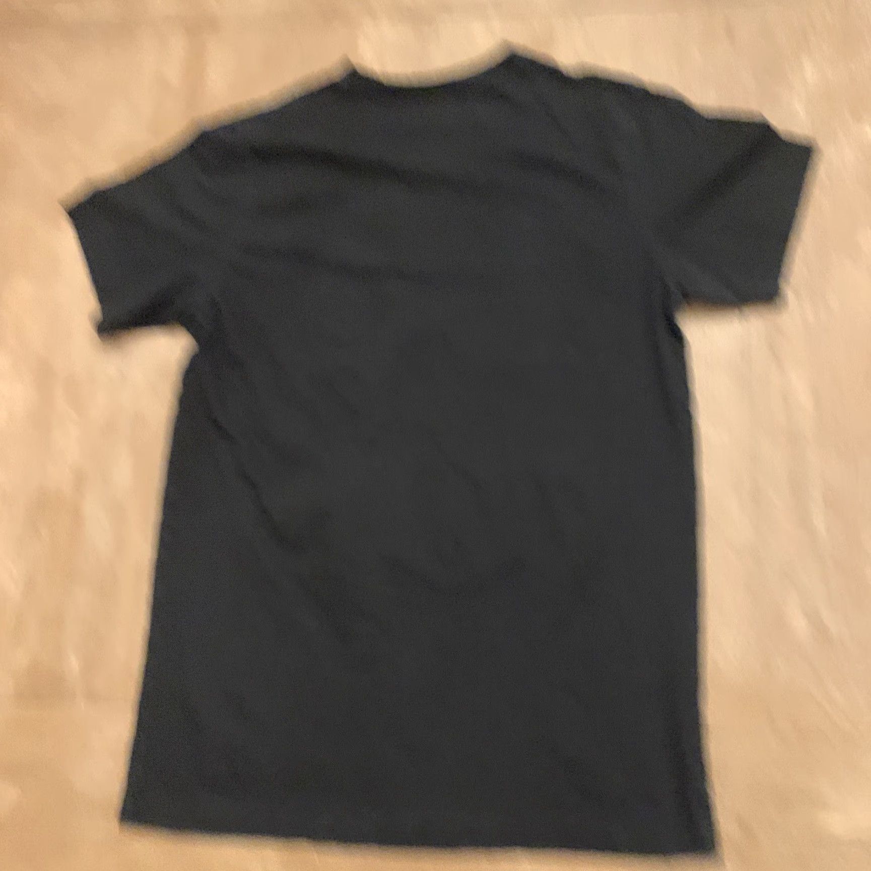 Vintage 22 Oz T-Shirt Men’s Size S Black New Jack City Wesley Snipes Paid in Full 90s Mens Size US S / EU 44-46 / 1 - 4 Thumbnail