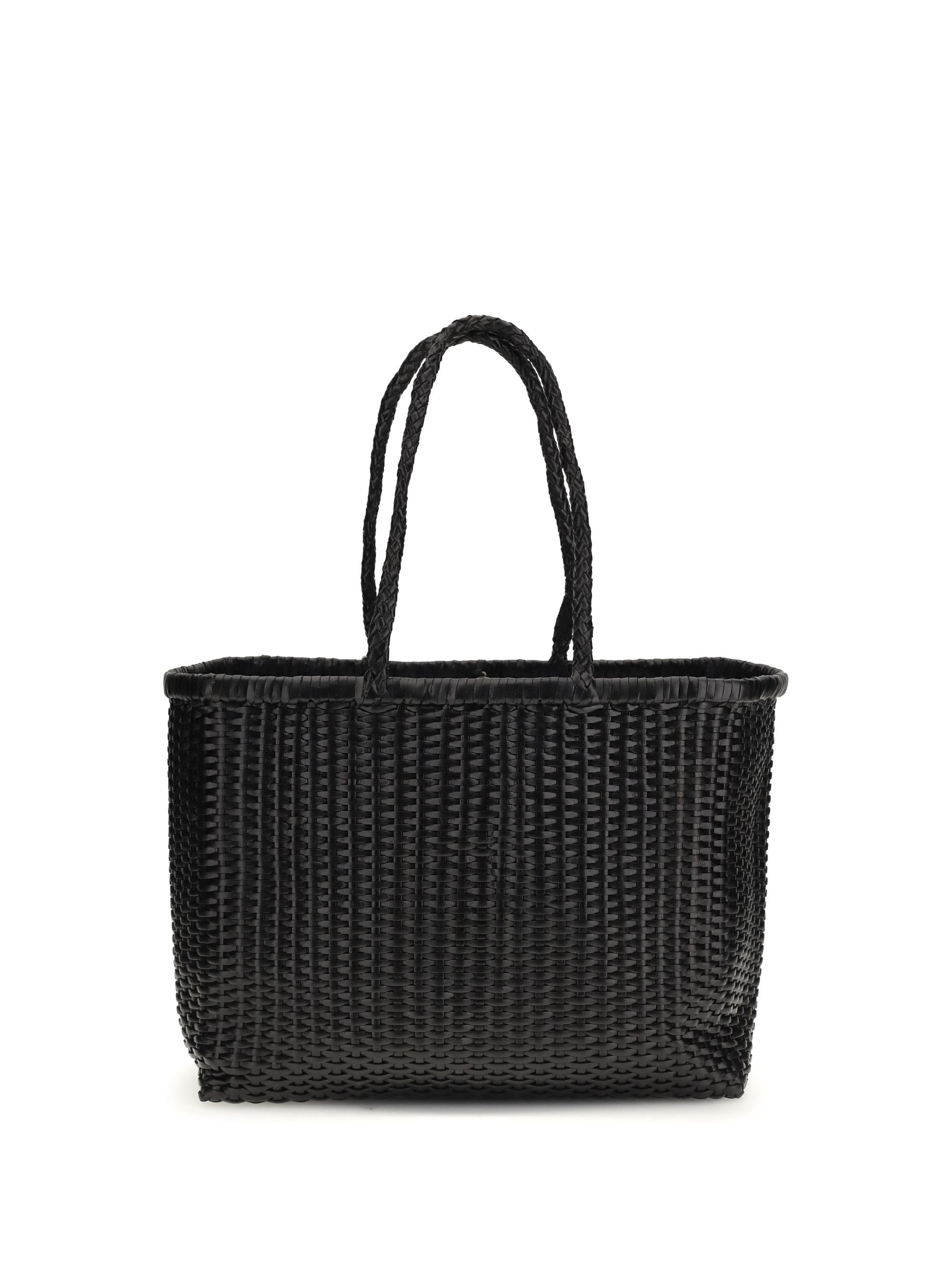 Dragon Diffusion Big Weave Tote Bag Size ONE SIZE - 1 Thumbnail