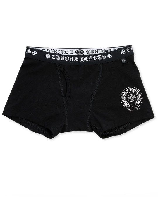 ★人気★ Chrome Hearts Boxer Brief Camo Green-Camo-Chrome-Hearts-