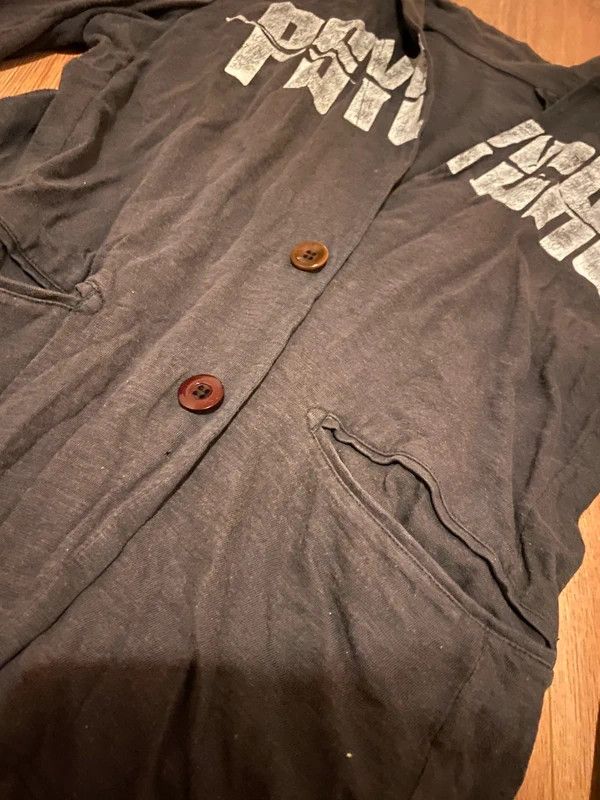 Undercover Undercover Psycho Blazer Size US S / EU 44-46 / 1 - 3 Thumbnail