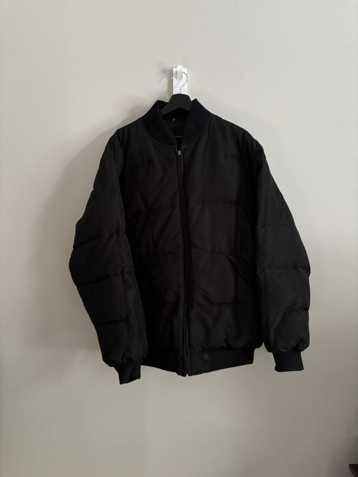 Sean John Sean John Puffer Jacket Size US XXL / EU 58 / 5 - 1 Thumbnail
