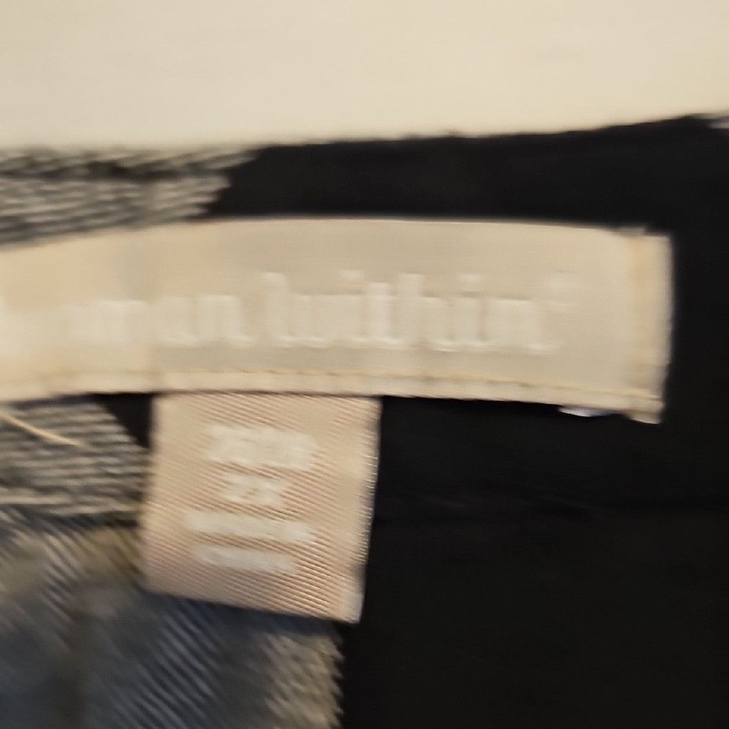Other Woman Within plaid flannel shirts Size XXL / US 16-18 / IT 52-54 - 3 Thumbnail