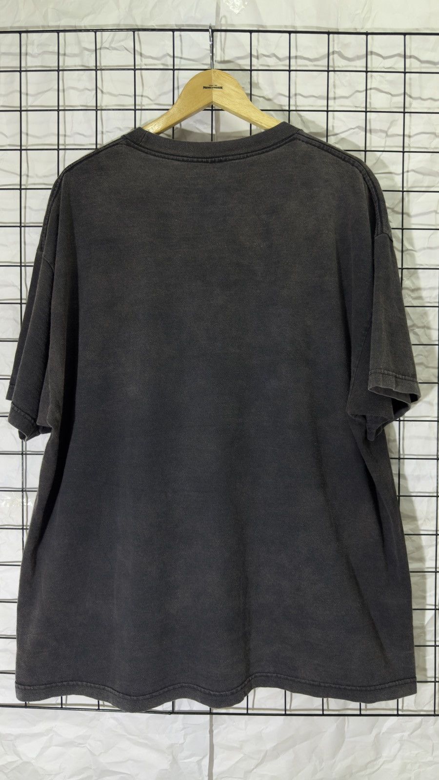 Band Tees Vintage 00's clutch band tee shirt Size US XXL / EU 58 / 5 - 6 Thumbnail