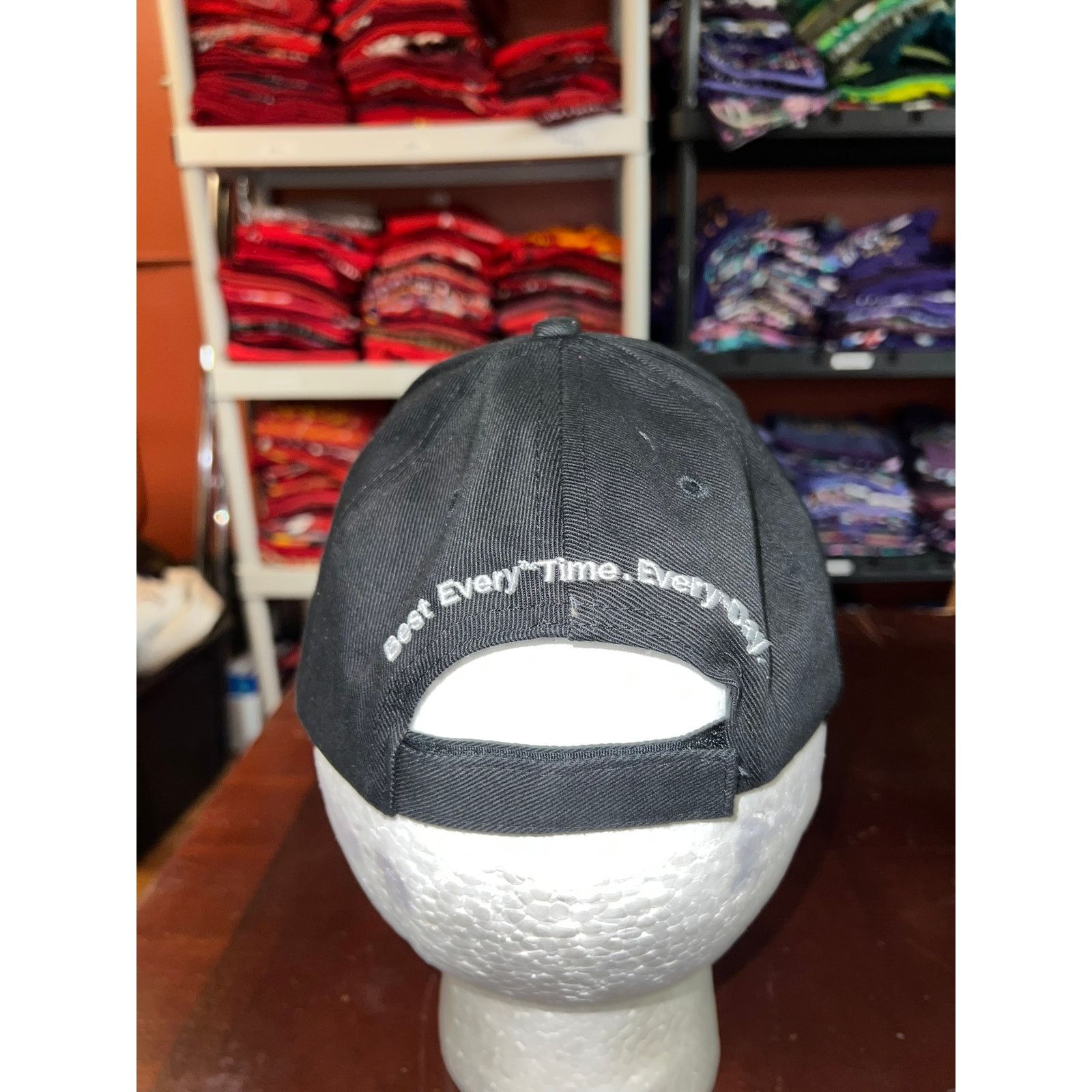 Vintage Vintage Cummins Rocky Mountain Hat Cap Headwear Trucking Size ONE SIZE - 5 Thumbnail