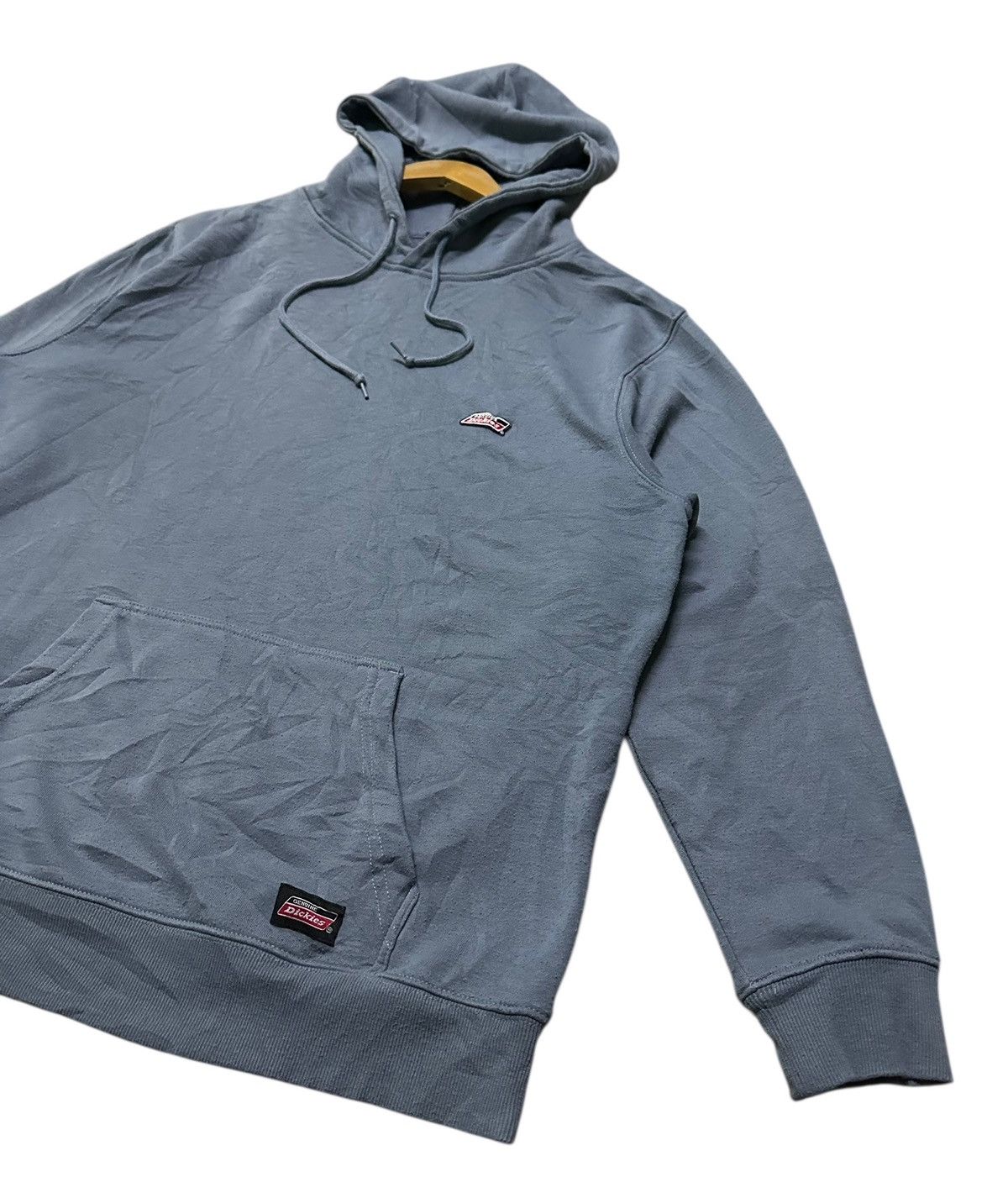 Dickies Dickies small logo pulover hoodies Size US L / EU 52-54 / 3 - 3 Thumbnail