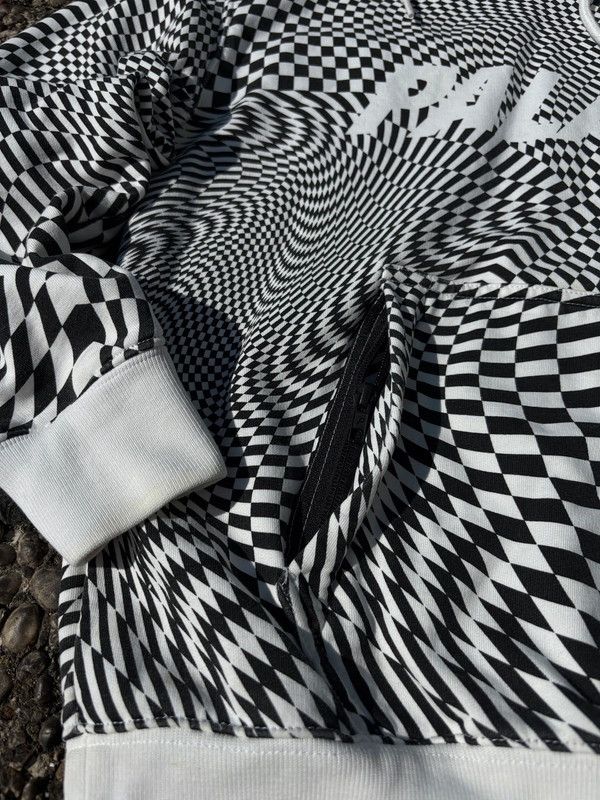 Palace Vertigo Hood FW19 Size US S / EU 44-46 / 1 - 4 Thumbnail