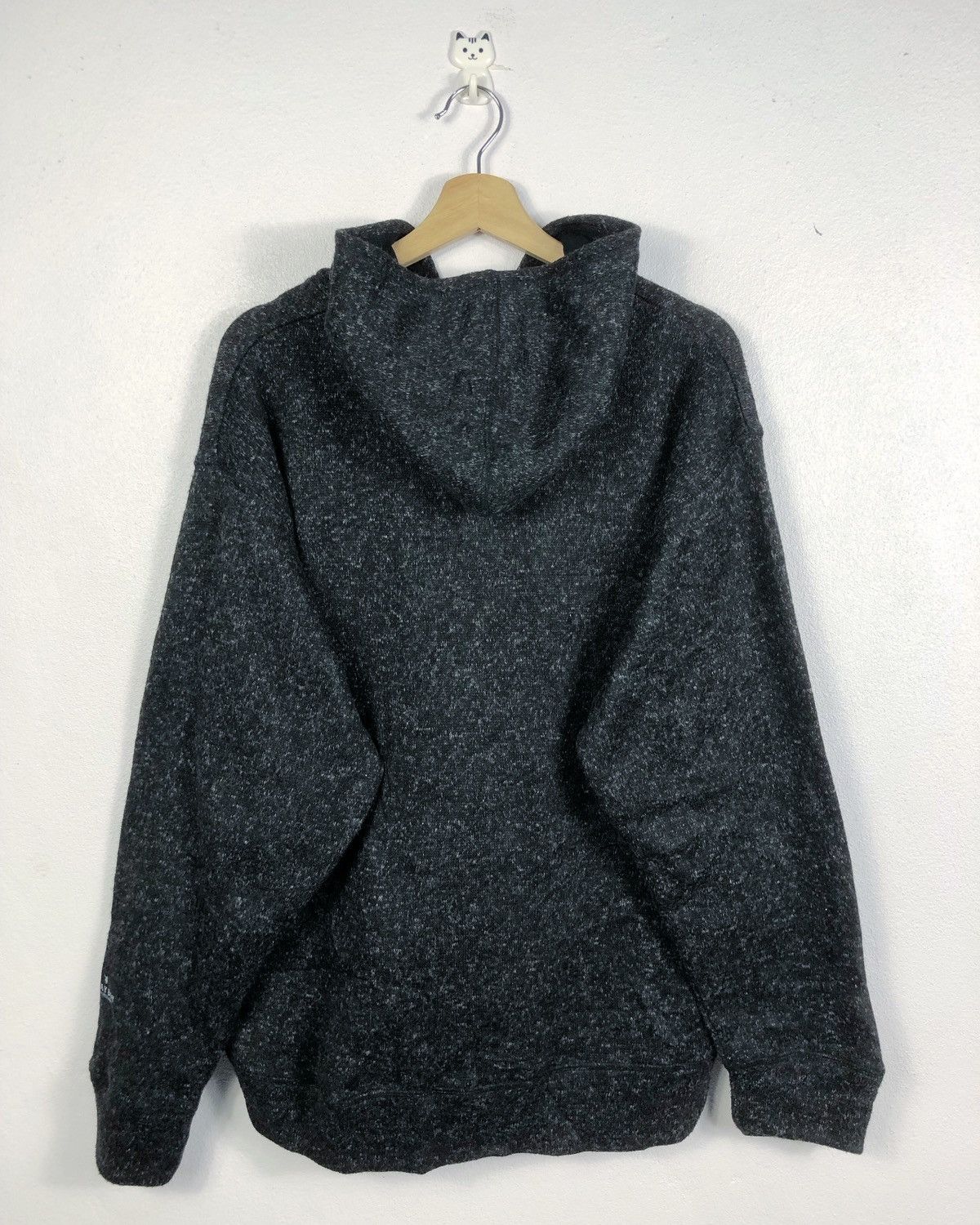 Playboy Rare Playboy PLYBY Hoodie Size US XXL / EU 58 / 5 - 7 Thumbnail