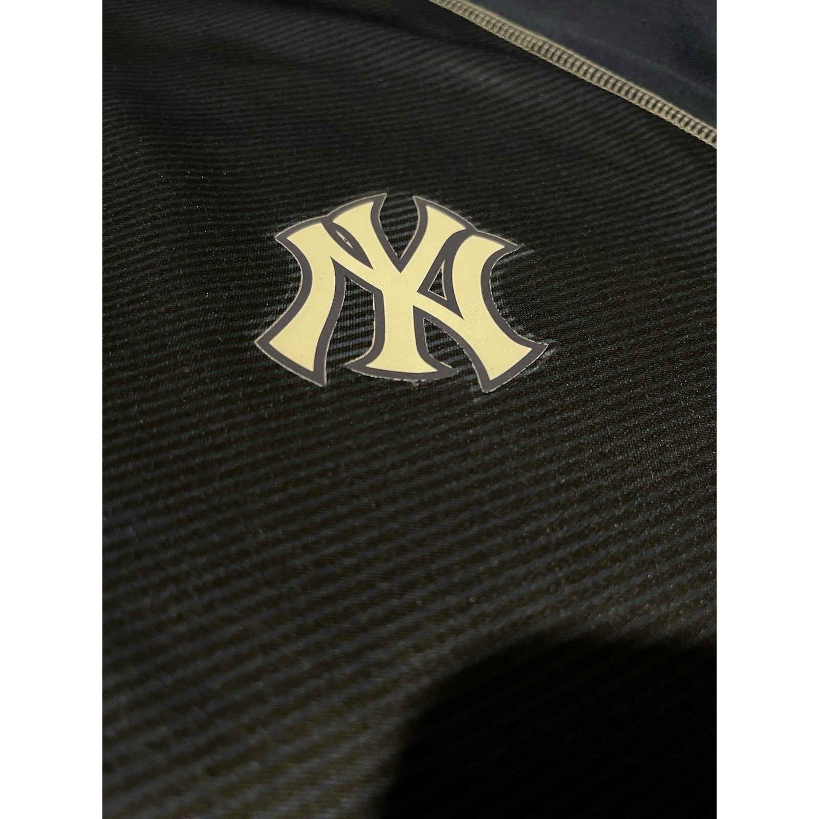 Majestic Majestic NY Yankees Therma Base Long Sleeve Shirt Navy L MLB Size US L / EU 52-54 / 3 - 4 Thumbnail