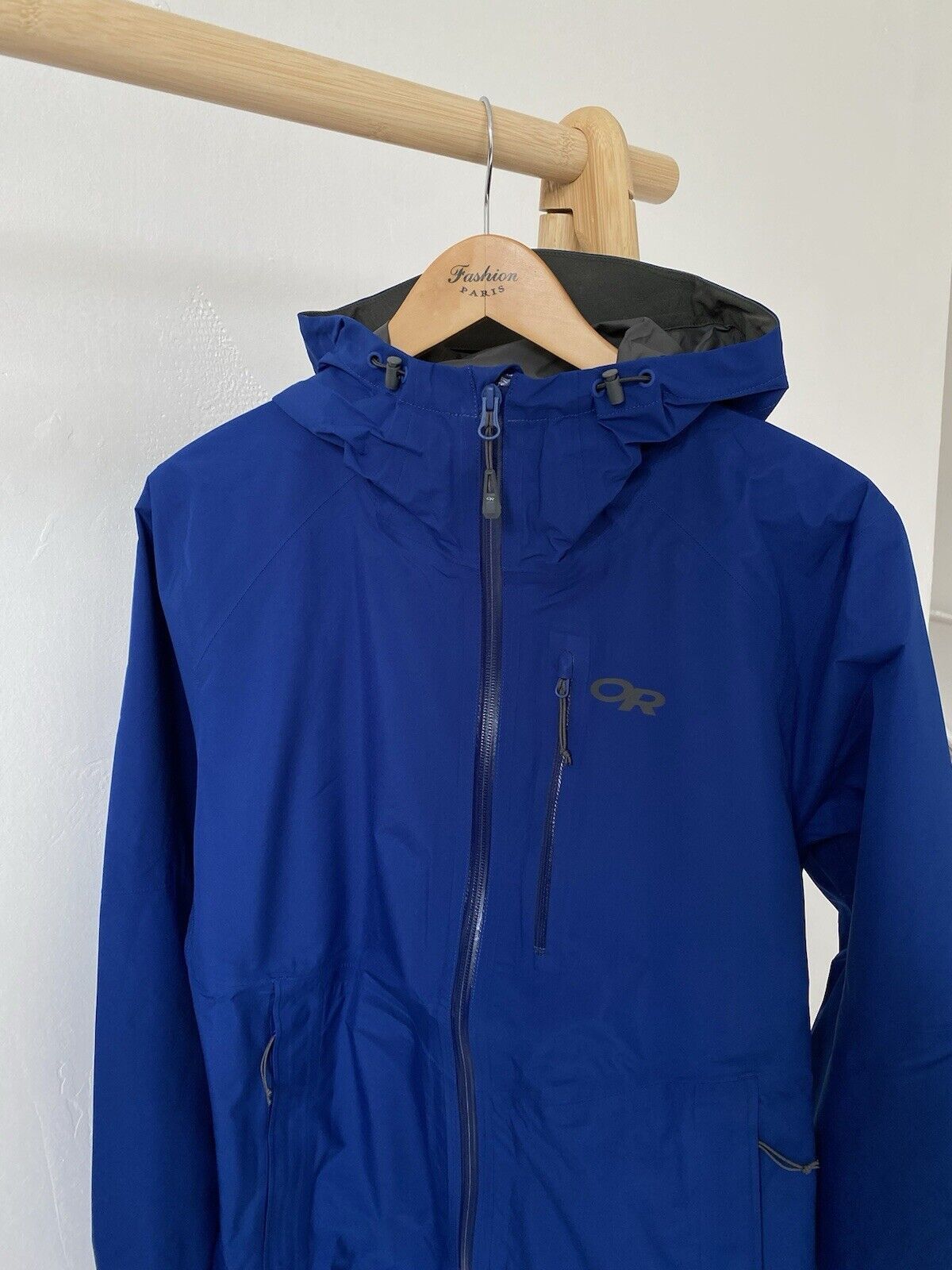 Outdoor Research Outdoor Research Foray Gore Tex Waterproof Jacket Coat Size US S / EU 44-46 / 1 - 3 Thumbnail
