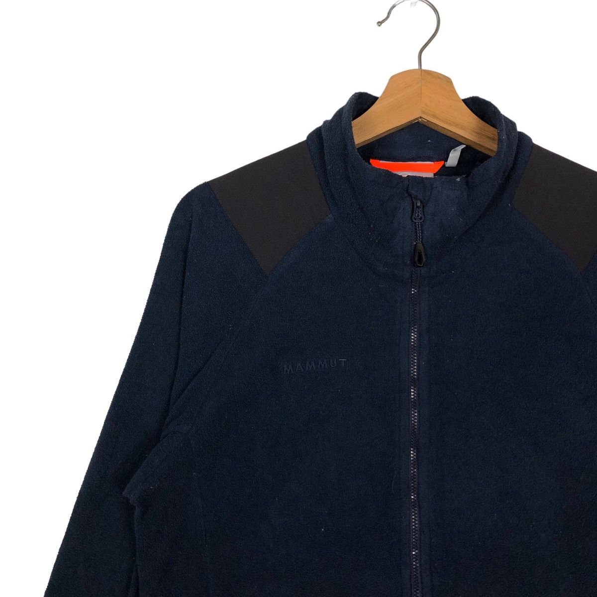 Japanese Brand 🔥Hunting Wear Jacket Zipper Mammut Size US L / EU 52-54 / 3 - 5 Thumbnail