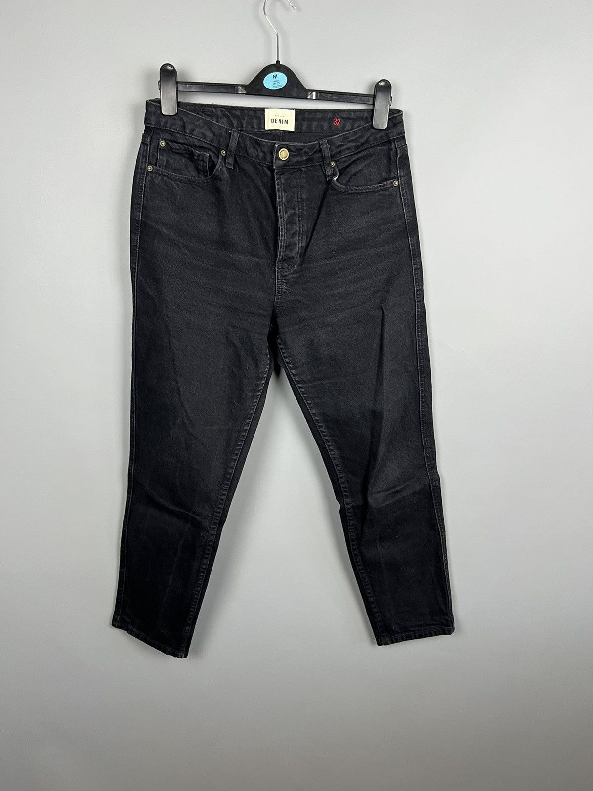 Sezane W32 Sezane jeans pants Rare Size 32" / US 10 / IT 46 - 3 Thumbnail