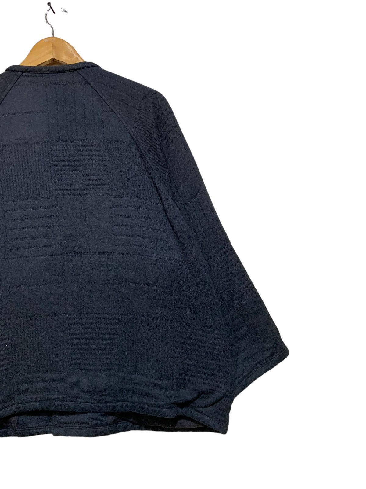 Hai Sporting Gear 🔥VTG HSG ISSEY MIYAKE MANDARIN JACKETS Size US L / EU 52-54 / 3 - 9 Thumbnail