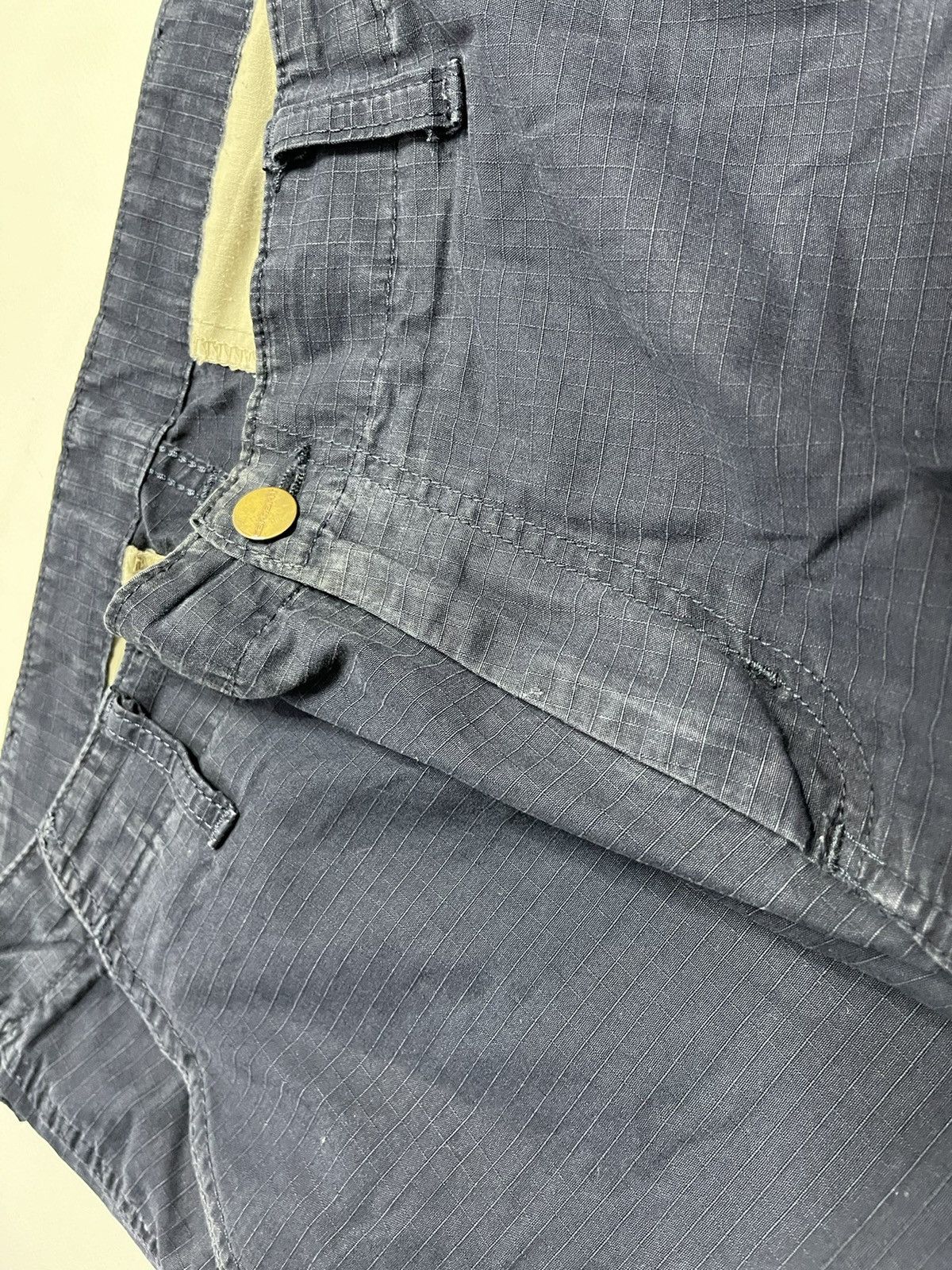 Carhartt Carhartt regular cargo pants Size US 34 / EU 50 - 11 Thumbnail