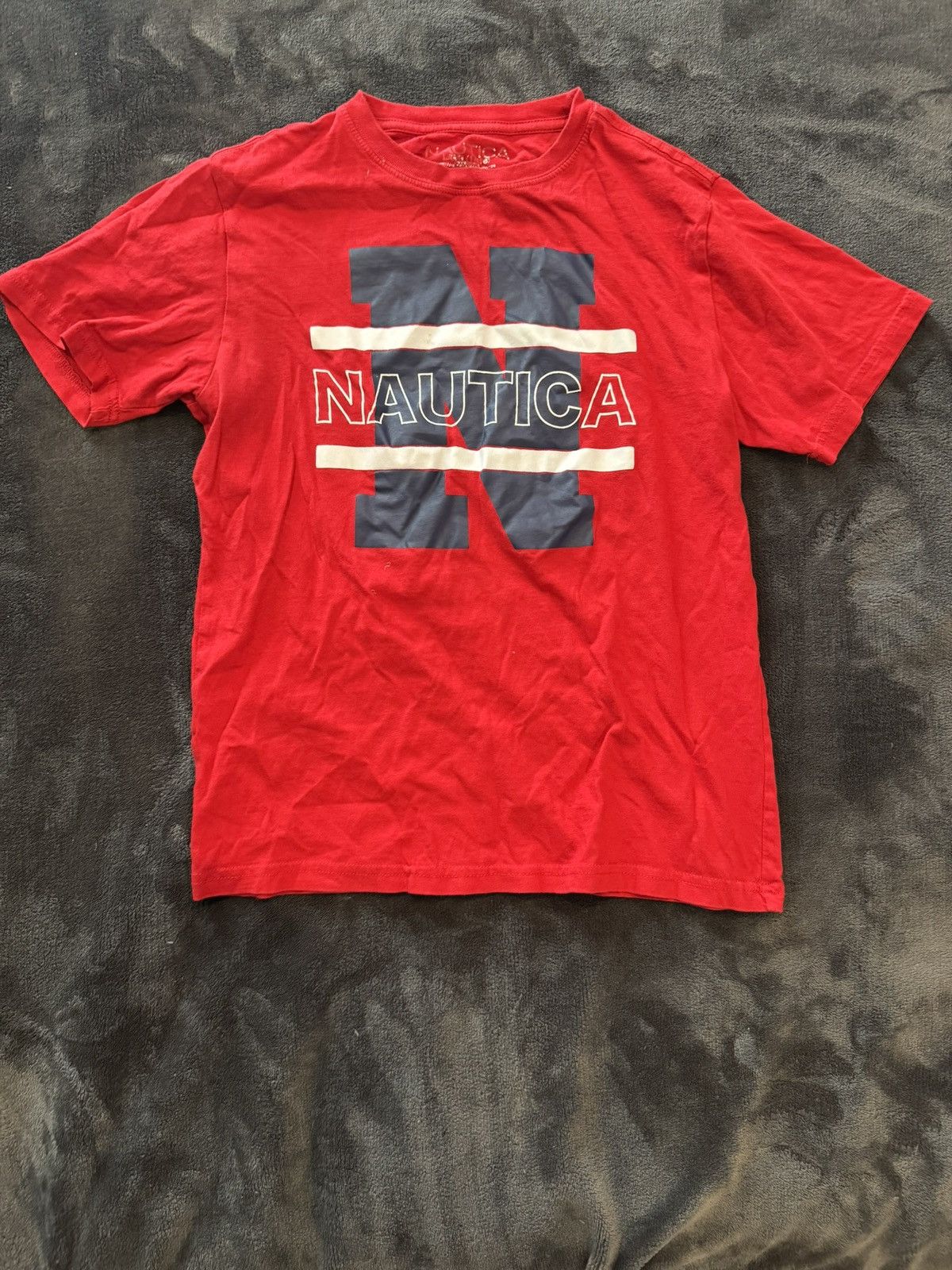 Nautica Nautica Shirt Size US XS / EU 42 / 0 - 1 Thumbnail
