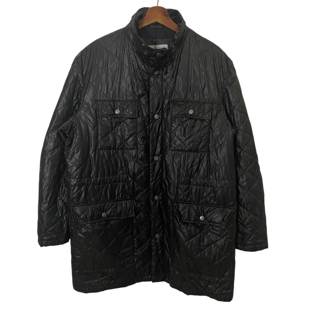 Kansai Yamamoto Vintage Kansai Yamamoto Homme Jacket Size US XL / EU 56 / 4 - 1 Thumbnail