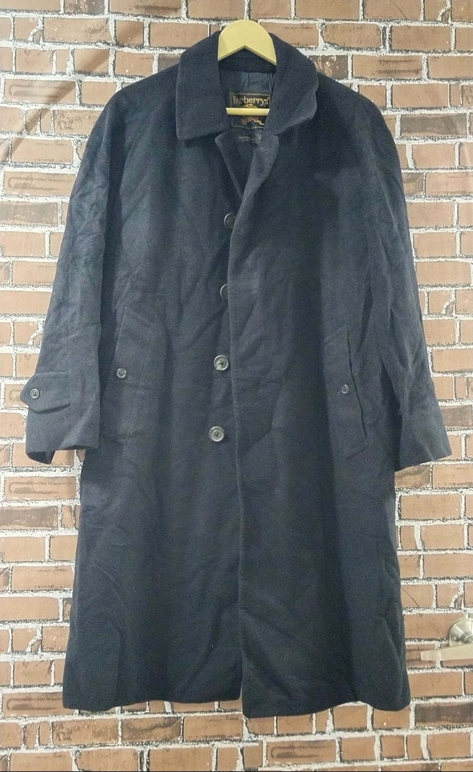 Burberry Prorsum Final Drop Burberry Parka Size US M / EU 48-50 / 2 - 1 Thumbnail