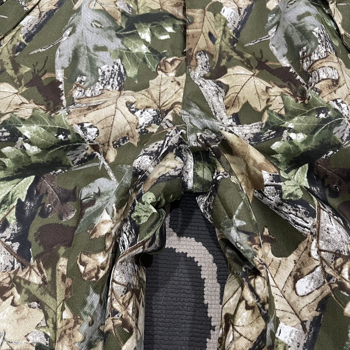 Realtree Real Tree Cargo Outdoor Pants Size US 36 / EU 52 - 21 Thumbnail