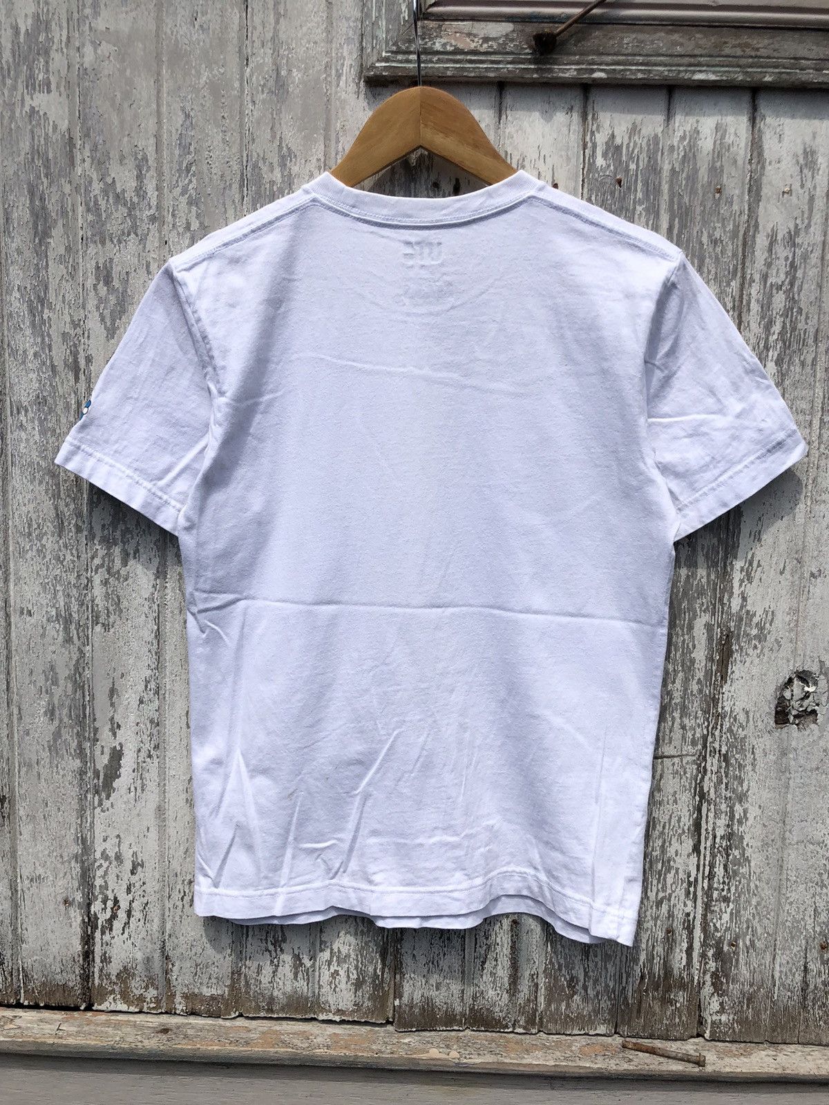 UT Uniqlo X Doraemon Takashi Murakami Tshirts