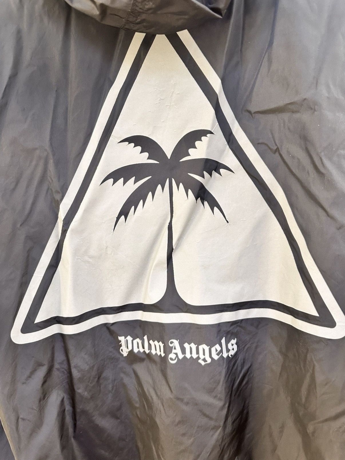 Palm Angels Palm Angles Wind Jack Size US L / EU 52-54 / 3 - 5 Thumbnail