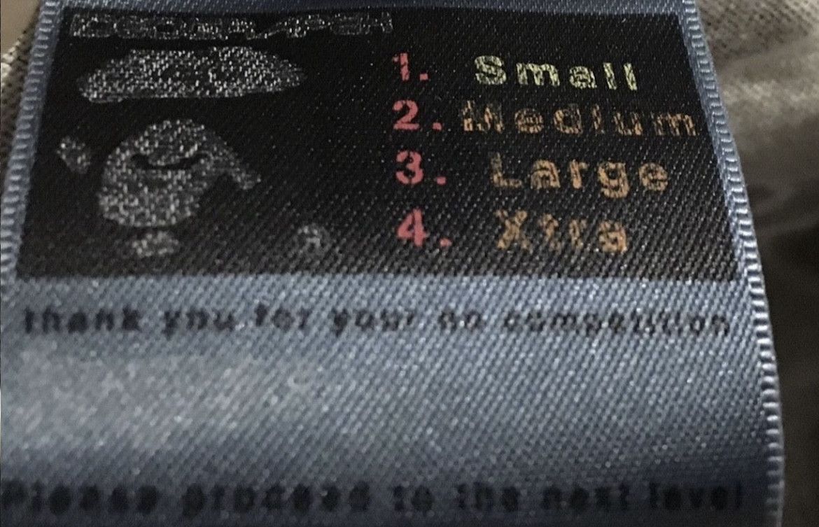 Bape Bape camo tee shirt Size US S / EU 44-46 / 1 - 3 Thumbnail