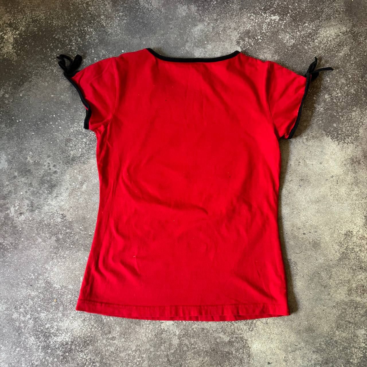 Hysteric Glamour × Japanese Brand Betty Boop Y2K Vintage Super Sexy T-Shirt Size L / US 10 / IT 46 - 7 Thumbnail