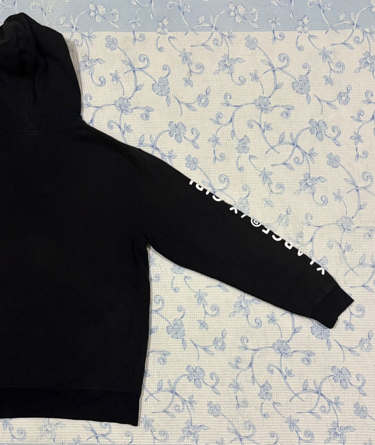 X-LARGE X-large X X-Girl Streetwear Hoodie Size US M / EU 48-50 / 2 - 9 Thumbnail
