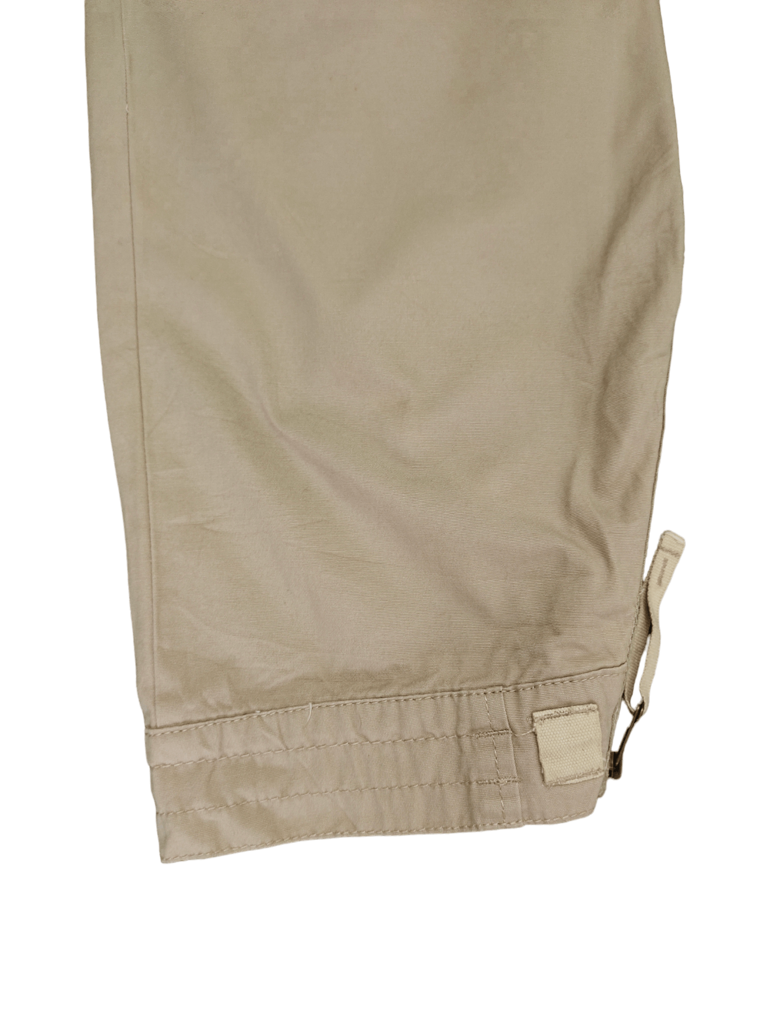 Ruehl No. 925 Baggy Cargo Pants Ruehl No. 925 Wide Leg Naked Pin Up Girls Size US 32 / EU 48 - 14 Thumbnail