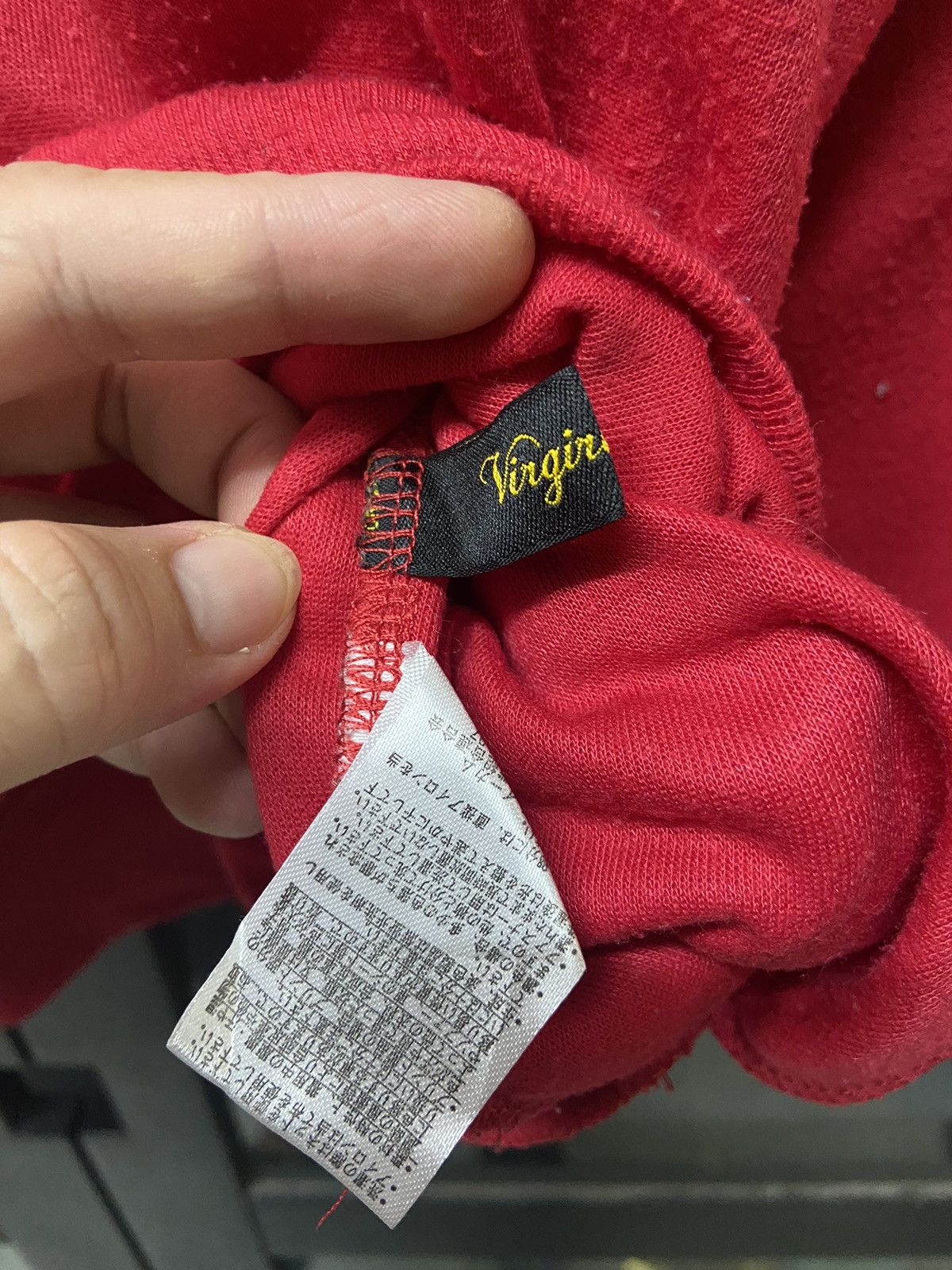 Coca Cola × Vintage Vintage Coca-cola Sweashirt HalfZip Size US S / EU 44-46 / 1 - 9 Thumbnail