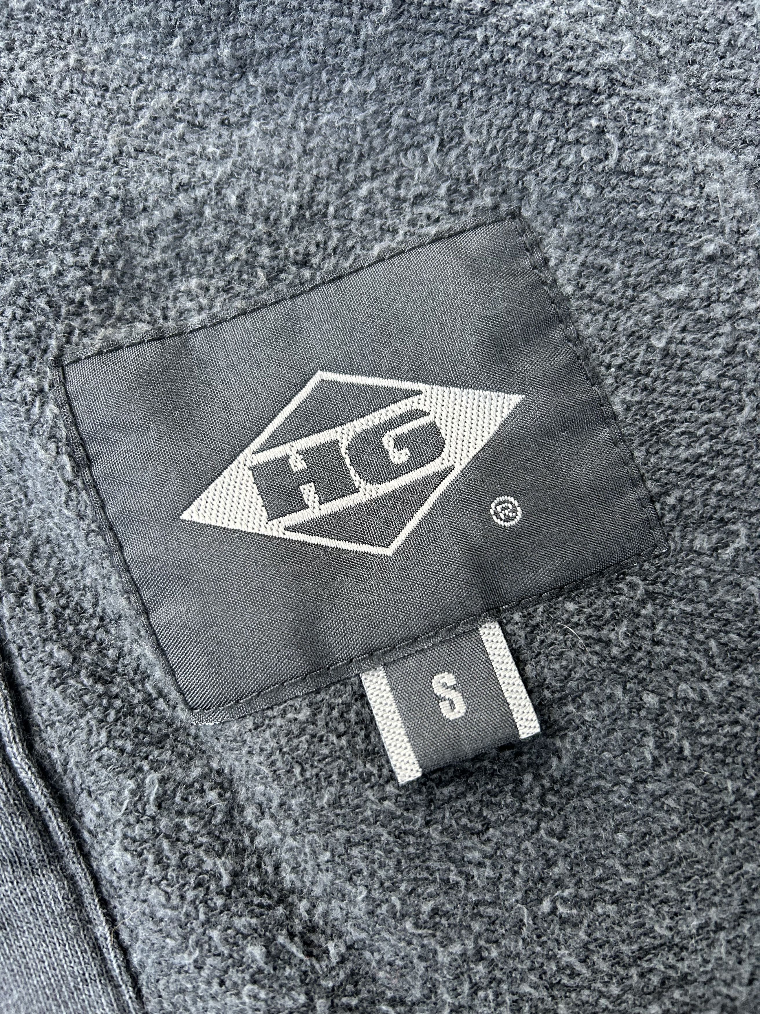 Hysteric Glamour × Vintage Hysteric Glamour Double Button Jacket Size US S / EU 44-46 / 1 - 3 Thumbnail