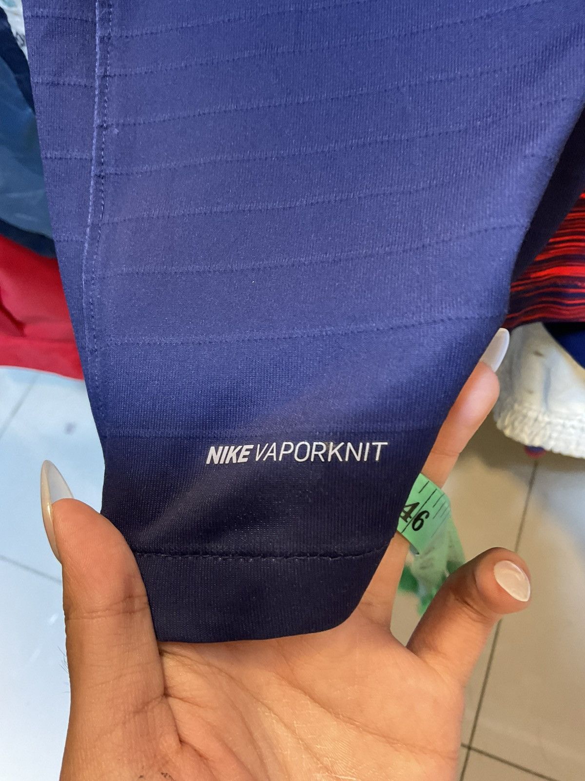 Nike 2018-2019ParisSaint-GermainHomeKitNEYMAR10PlayerVersion Size US L / EU 52-54 / 3 - 6 Thumbnail