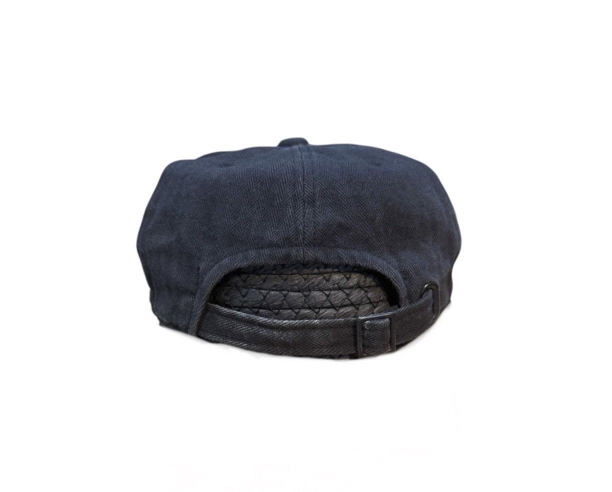 CA4LA × Japanese Brand Vintage Ca4la Adjustable Cap Size ONE SIZE - 5 Thumbnail