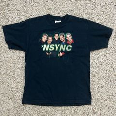 Vintage Nsync Shirt